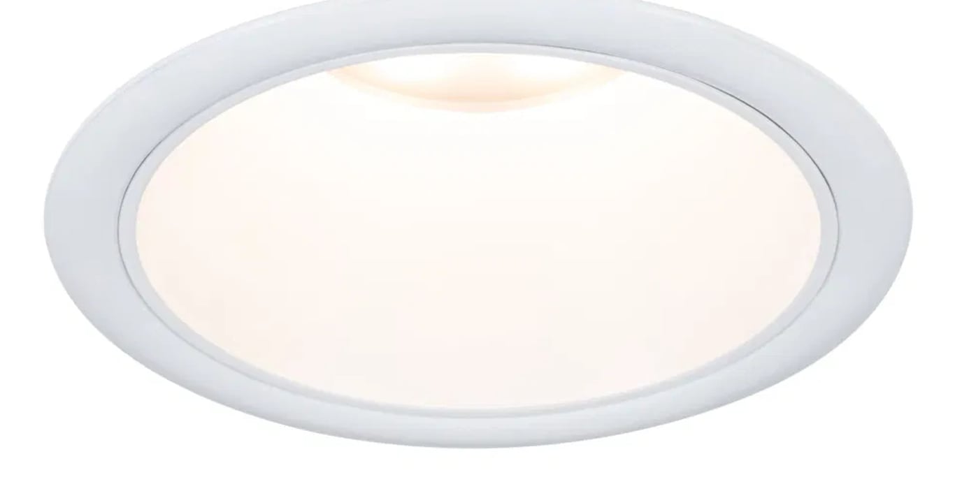 Paulmann 94872 oświetlenie sufitowe LED 6 W G