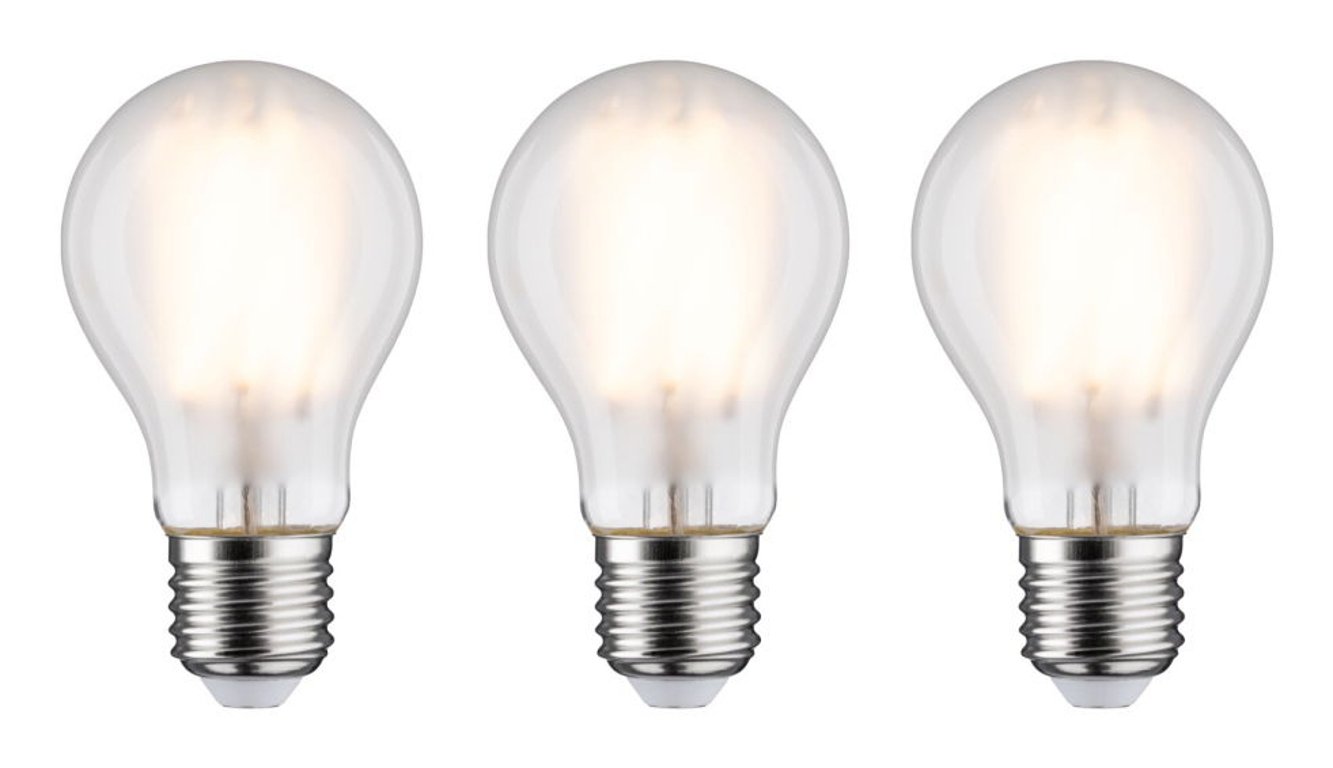 Paulmann 29092 lampa LED Ciepłe białe 2700 K 9 W E27 E