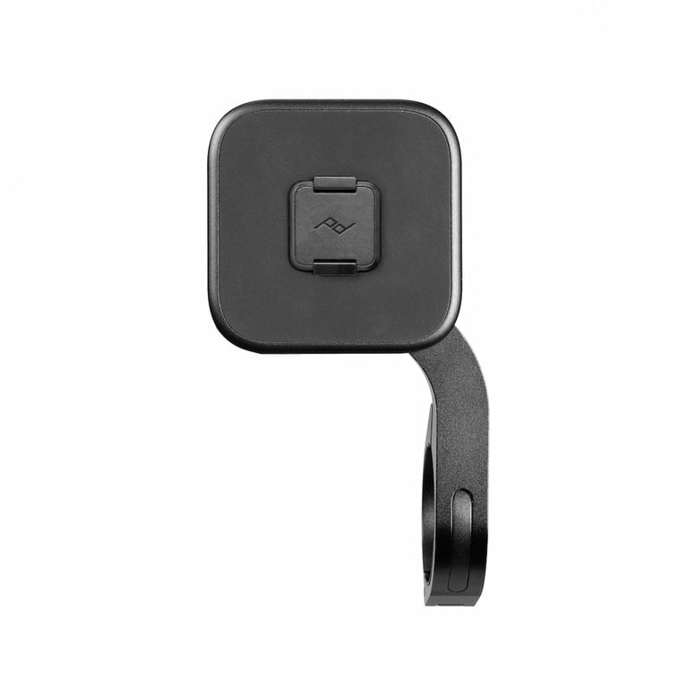 Peak Design M-BM-AA-BK-2 uchwyt Uchwyt pasywny Telefon komórkowy/Smartfon Czarny