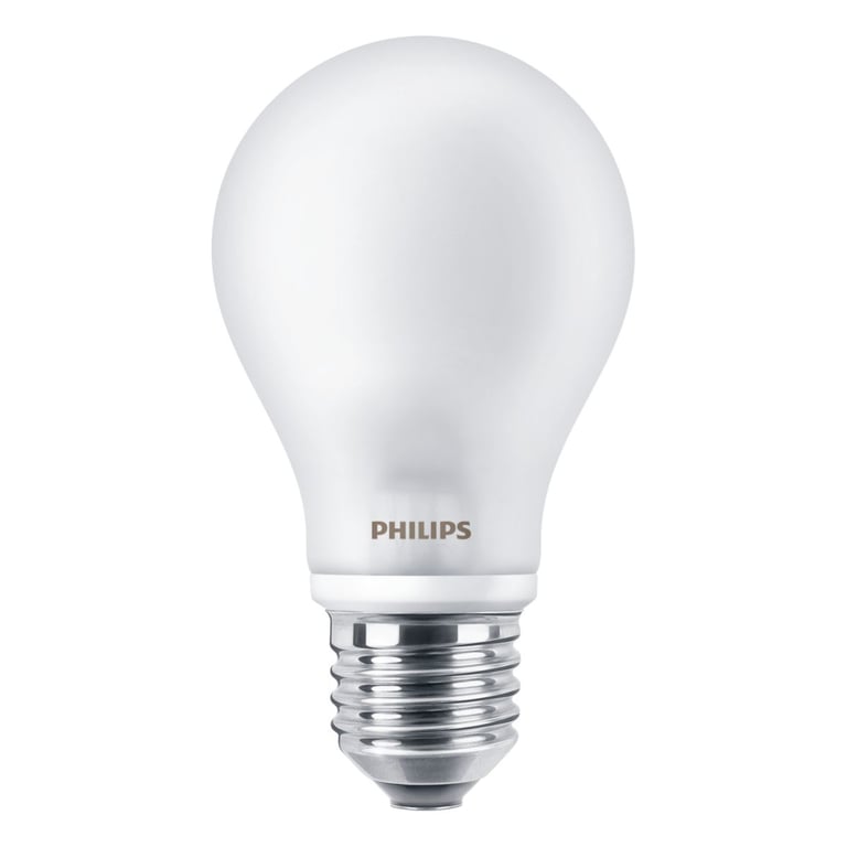 Philips CorePro LED 36124900 lampa LED Ciepłe białe 2700 K 7 W E27 E
