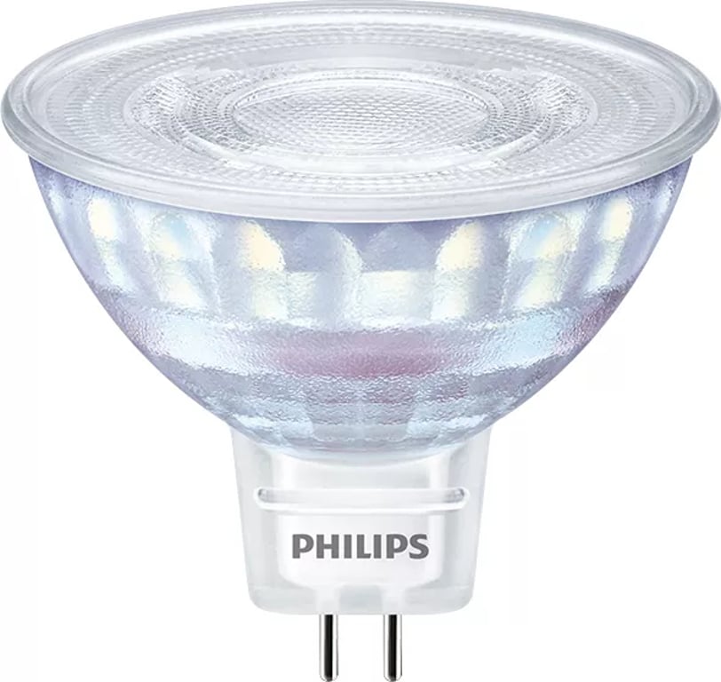 Philips Reflektor punktowy 50 W MR16 GU5.3