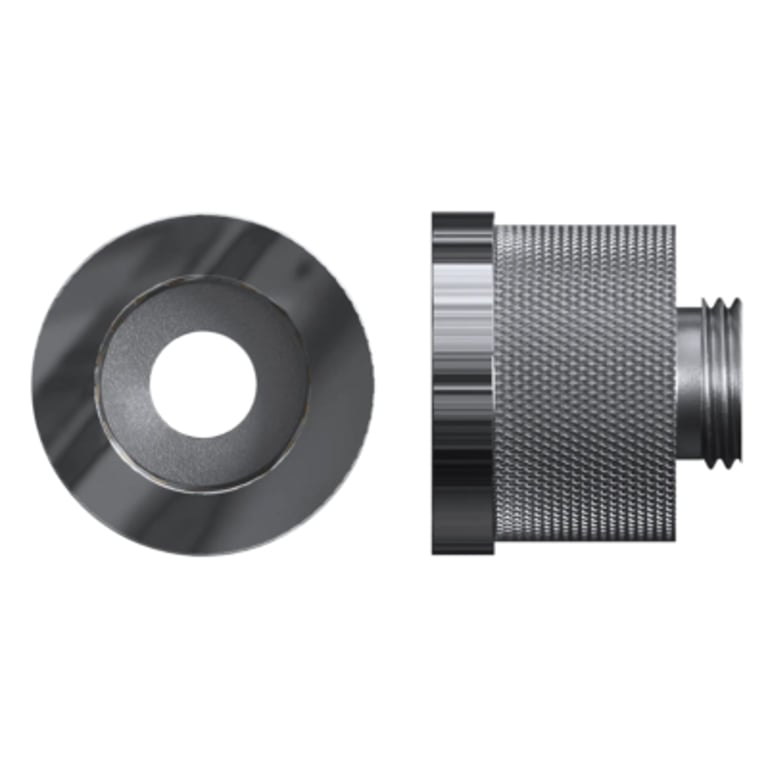 Phanteks EZ-FIT Adapter fitting PH-GEF_F16G_CR