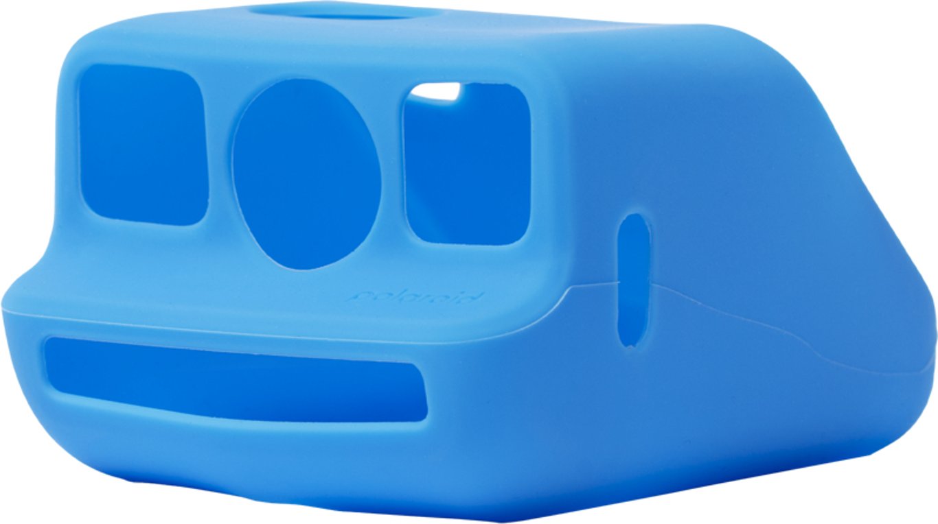 Polaroid 6310 futerał do aparatu Futerał na body Niebieski