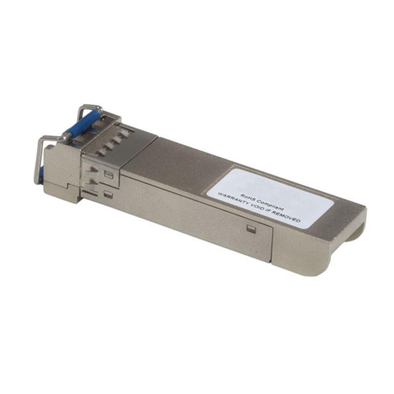 ProLabs EX-SFP-10GE-SR-C moduł przekaźników sieciowych Swiatłowód 10000 Mbit/s SFP+ 850 nm EX-SFP-10GE-SR-C