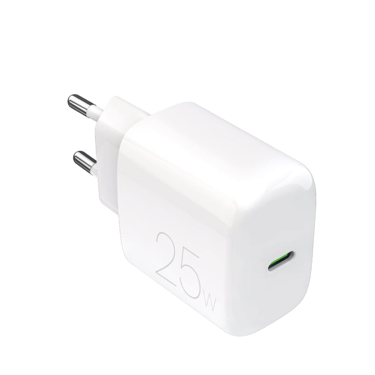 PURO Wall Charger 