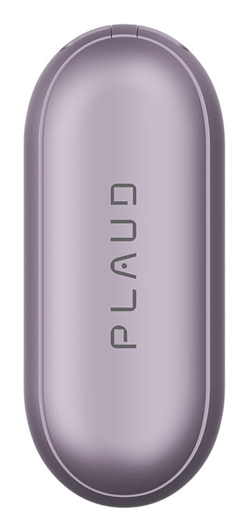 PLAUD NotePin Fioletowy