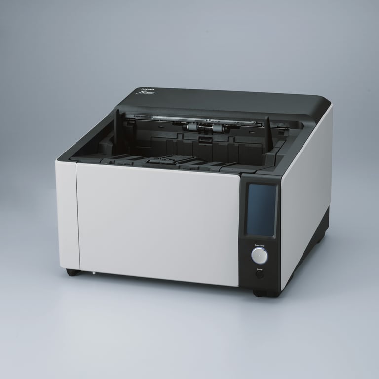 Ricoh fi-8950 ADF A3 Czarny, Szary PA03830-B001