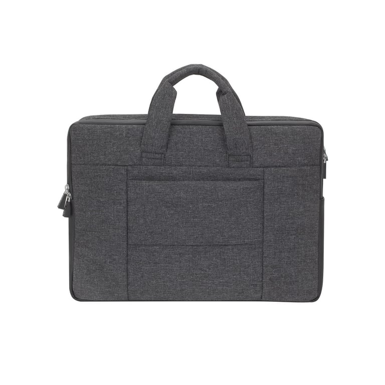 Rivacase 8831BLACKMELANGE 40,6 cm (16