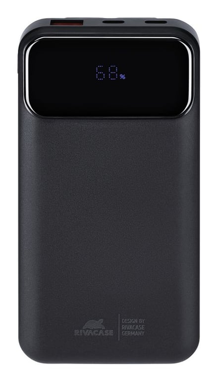 Rivacase VA2211 bank mocy Litowo-polimerowy (LiPo) 10000 mAh Biały
