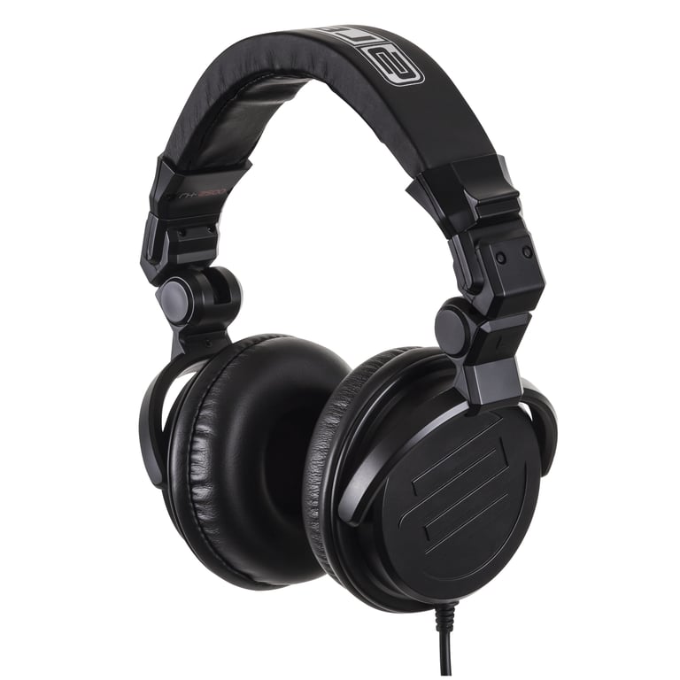 Reloop RH-2500 Czarny