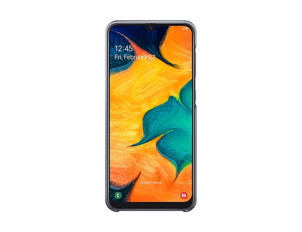 Samsung EF-AA305CBEGWW pokrowiec na telefon komórkowy 16,3 cm (6.4
