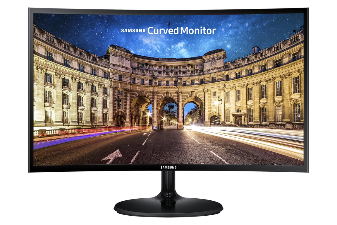 Samsung C24F390FHR 23.5