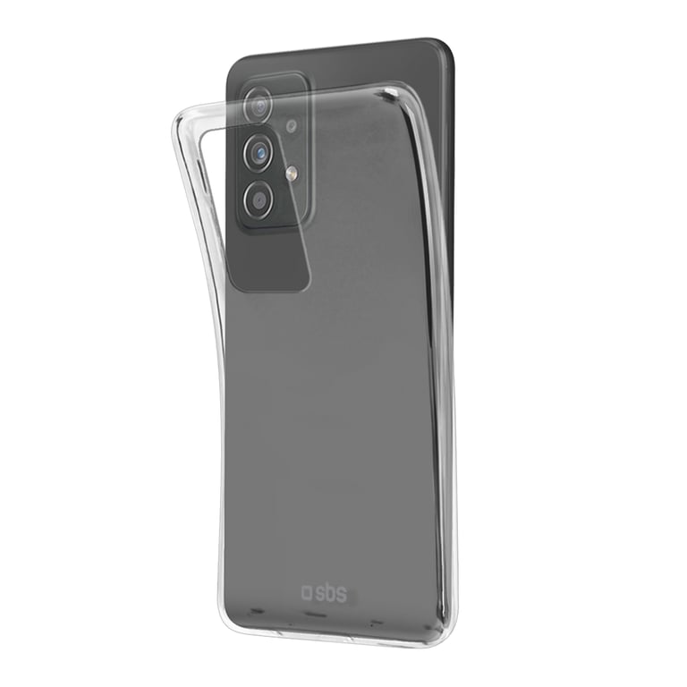 SBS TESKINSAA53T pokrowiec na telefon komórkowy 16,4 cm (6.46