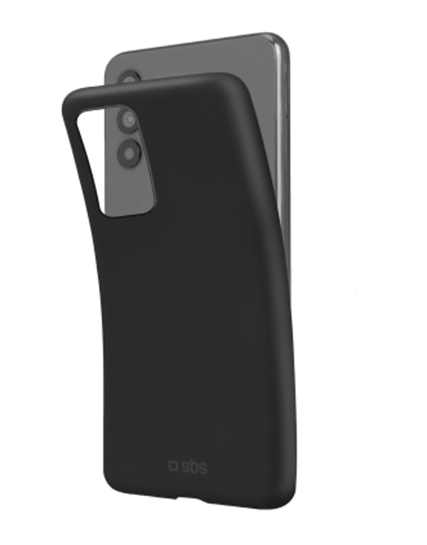 SBS TECOVVANSAA134GK pokrowiec na telefon komórkowy 16,8 cm (6.6