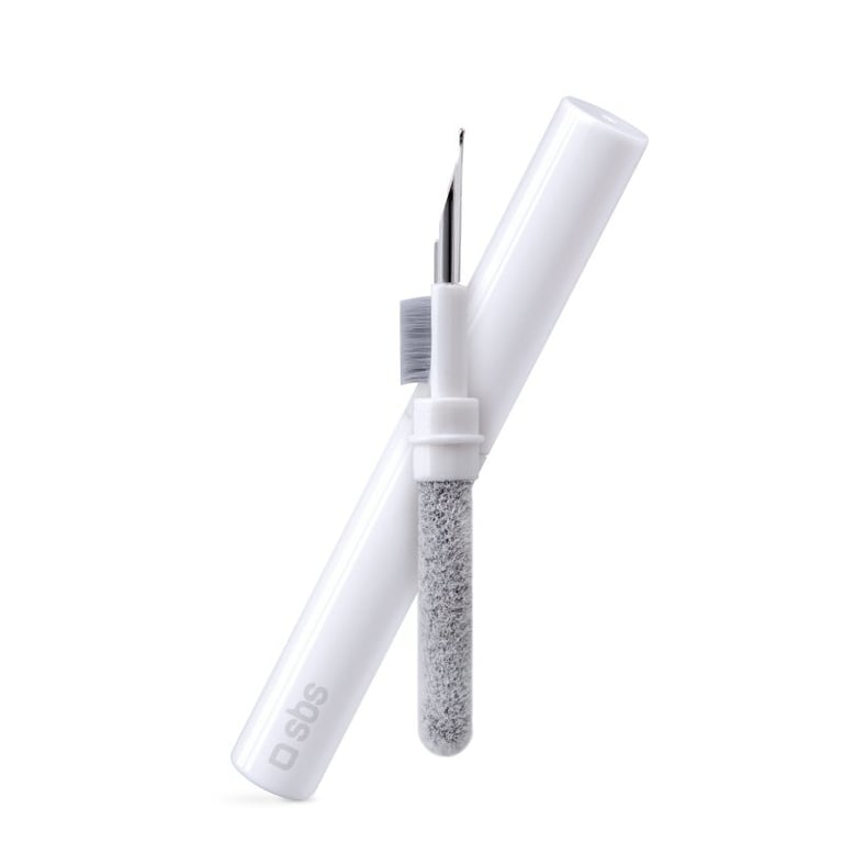 SBS TEEARCLEANSET zestaw do czyszczenia urządzeń Aparat cyfrowy, Klawiatura, Telefon komórkowy/Smartfon