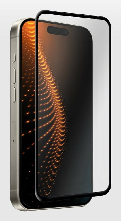 SBS TED3OSCRGLIP1467P ochraniacz na ekran / tył telefonu Przezroczysta ochrona ekranu Apple 1 szt.