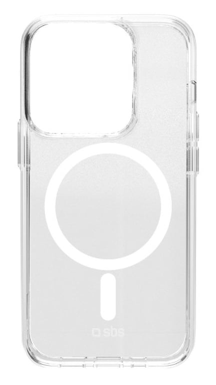SBS TED3OMAGCOVIP1461P pokrowiec na telefon komórkowy 15,5 cm (6.1