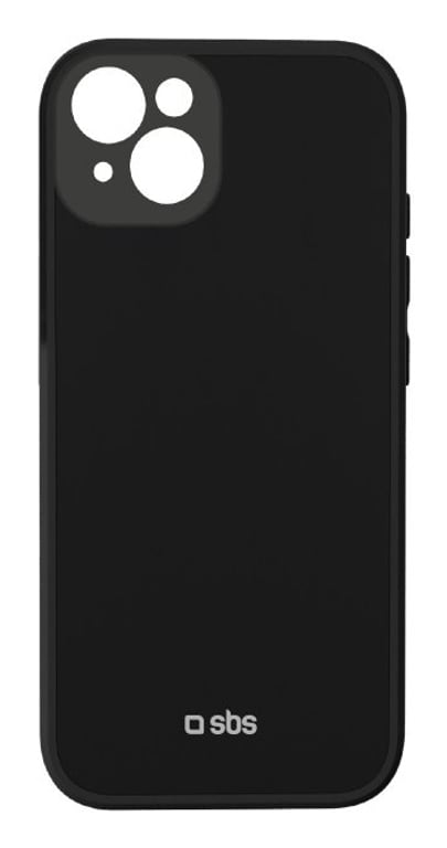 SBS TED3OBKCOVIP1567 pokrowiec na telefon komórkowy 17 cm (6.7