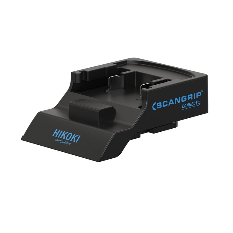 SCANGRIP Hikoki Connector Moduł połączeniowy