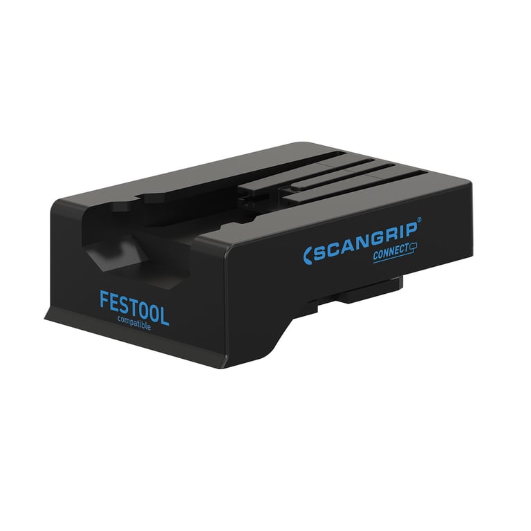 SCANGRIP Festool Connector Moduł połączeniowy