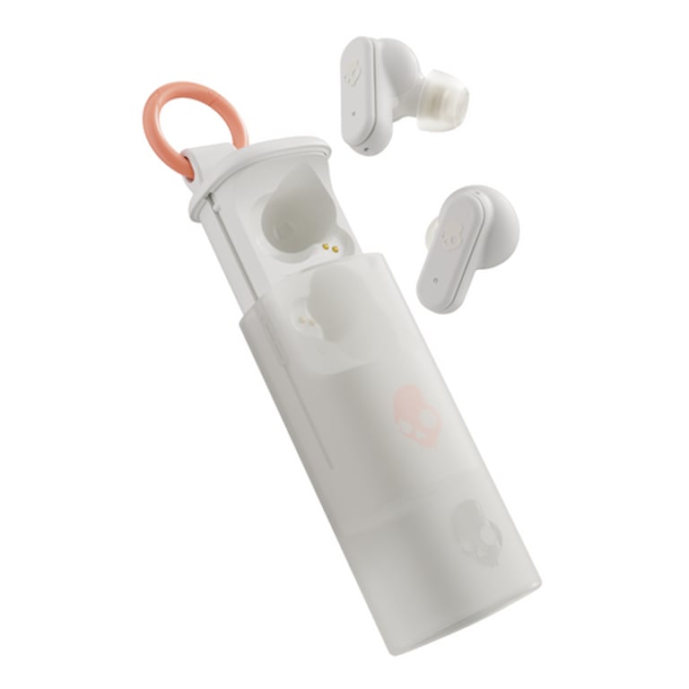 Skullcandy Dime Evo Bluetooth Biały
