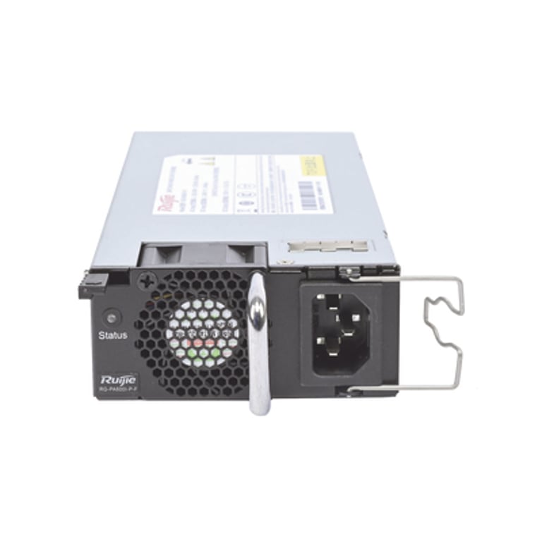 Ruijie Networks RG-PA600I-P-F przełącznik Zasilanie RG-PA600I-P-F RG-PA600I-P-F