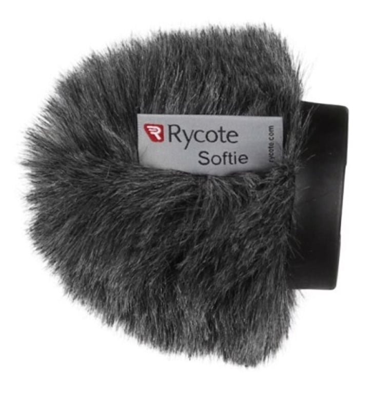 Rycote Nicht kategorisiert