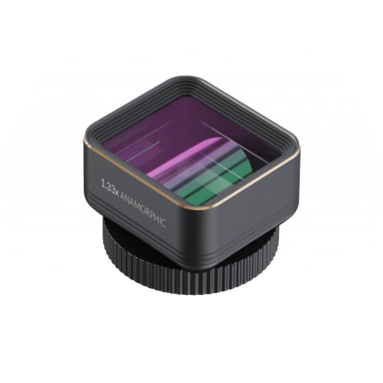 ShiftCam LensUltra 1.33x Anamorphic Obiektyw fotograficzny