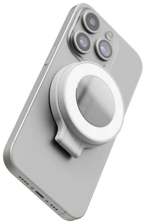 ShiftCam SnapPocket Light Lampka do selfie