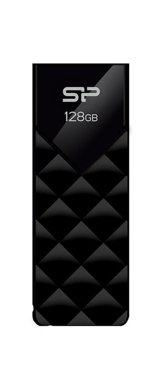 Silicon Power Blaze B03 pamięć USB 32 GB USB Typu-A 3.2 Gen 1 (3.1 Gen 1) Czarny SP032GBUF3B03V1K