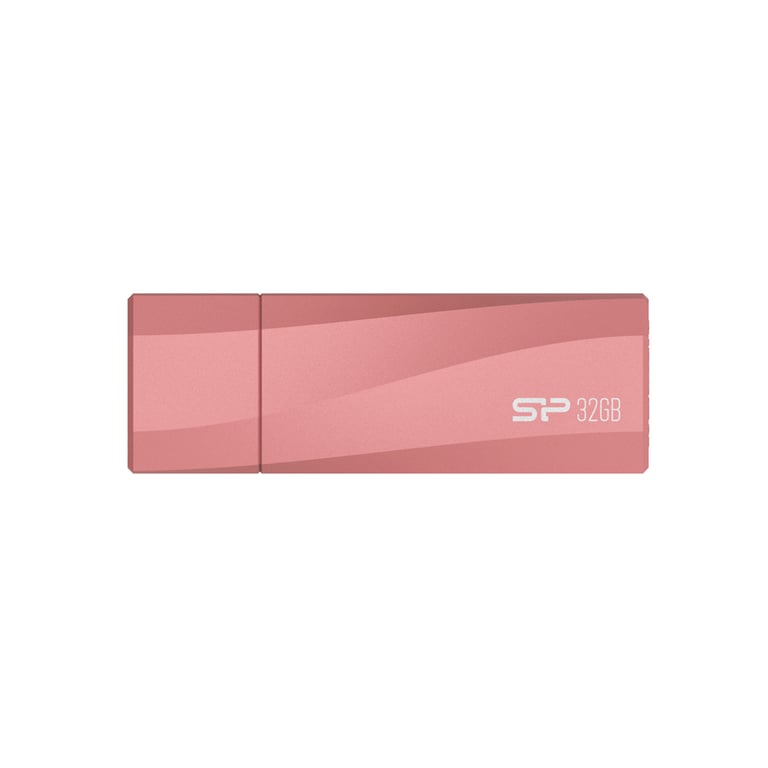 Silicon Power Mobile C07 pamięć USB 32 GB USB Type-C 3.2 Gen 1 (3.1 Gen 1) Różowy SP032GBUC3C07V1P