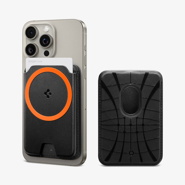 Spigen Valentinus Segregator na karty