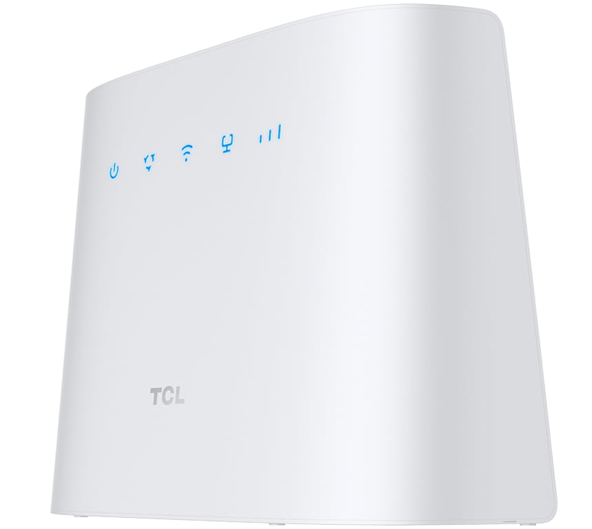 TCL LINKHUB HH63 Router sieci komórkowej HH63VM HH63VM