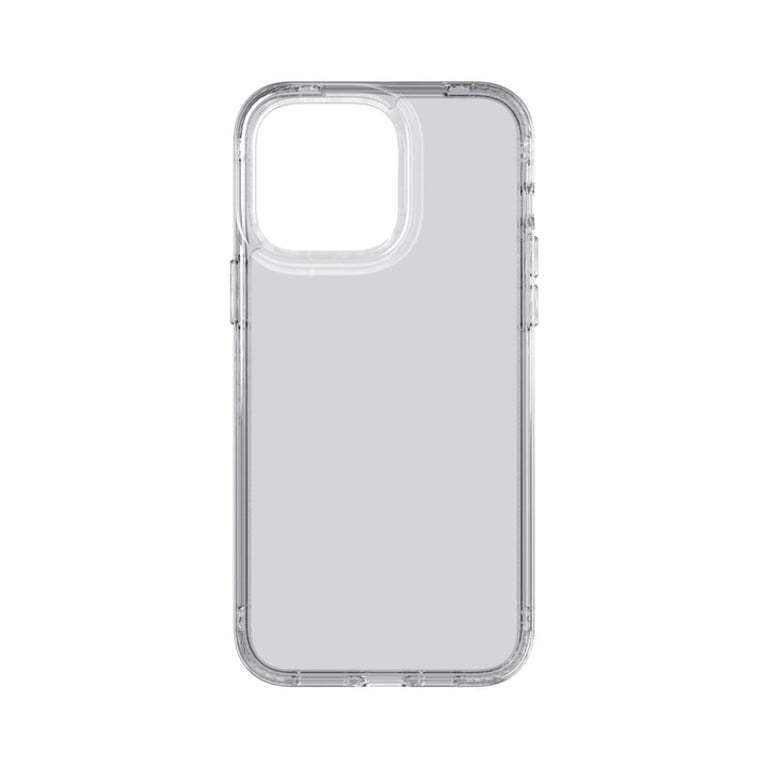Tech21 Evo Clear pokrowiec na telefon komórkowy 15,5 cm (6.1