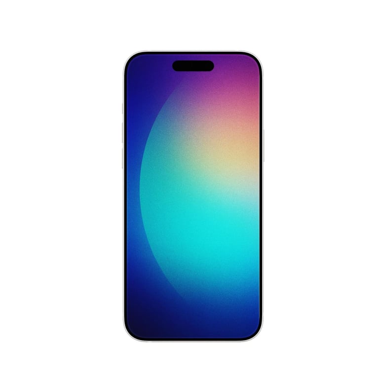 Tech21 T21-10566 ochraniacz na ekran / tył telefonu Przezroczysta ochrona ekranu Apple 1 szt.