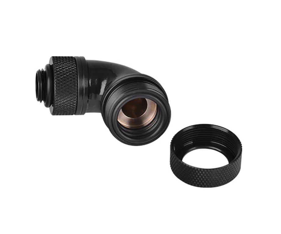 Thermaltake CL-W097-CA00BL-A część / akcesorium do systemów chłodzenia komputerów Tubka CL-W097-CA00BL-A