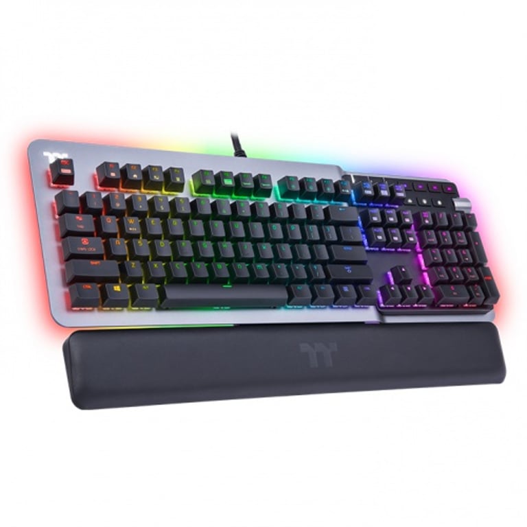 Thermaltake ARGENT K5 Tytan GKB-KB5-SSSRUS-01