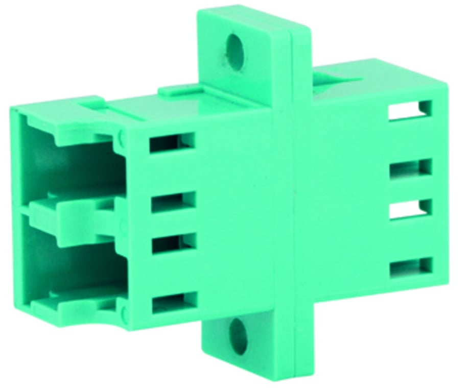 Telegärtner J08071A0010 adapter światłowodowy LC 1 szt. J08071A0010