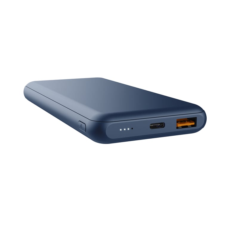Trust Redoh Litowo-jonowa (Li-Ion) 10000 mAh Niebieski