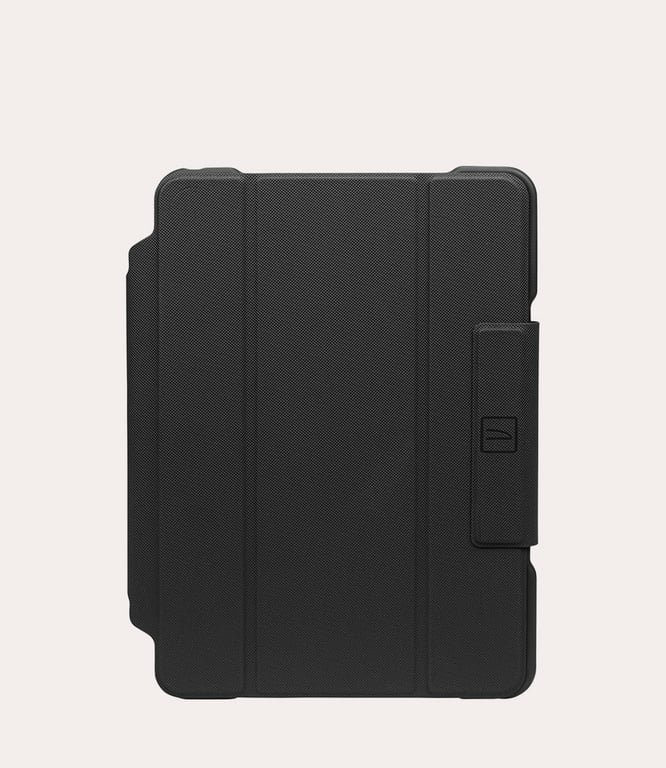 Tucano IPD10221AL-BK etui na tablet 25,9 cm (10.2