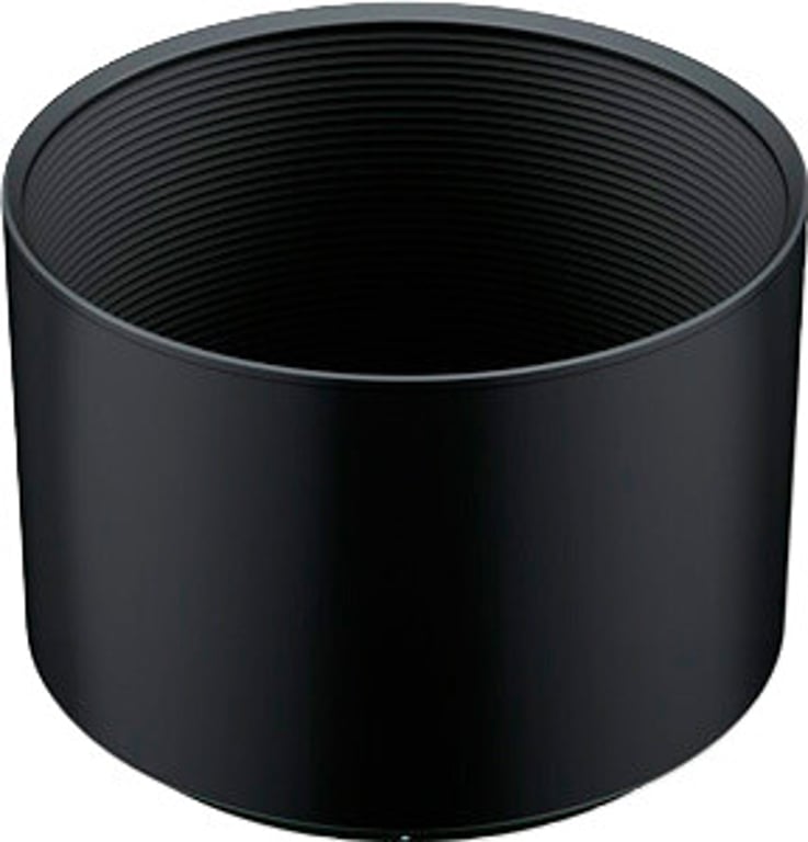 Tamron HF016 osłona obiektywu Okrągły Czarny