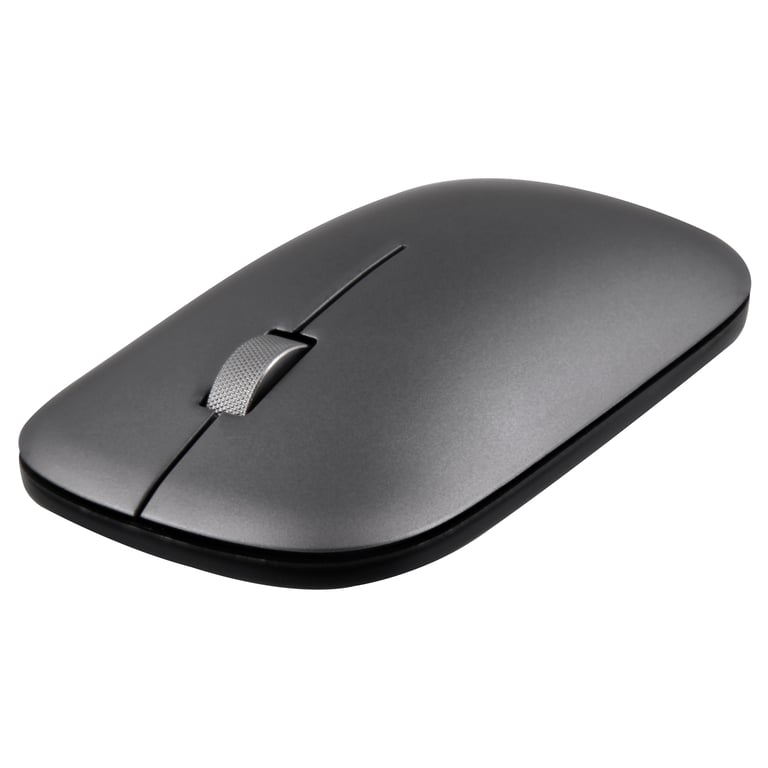 T'nB MWMAC RF Wireless + Bluetooth 1600 DPI MWMAC