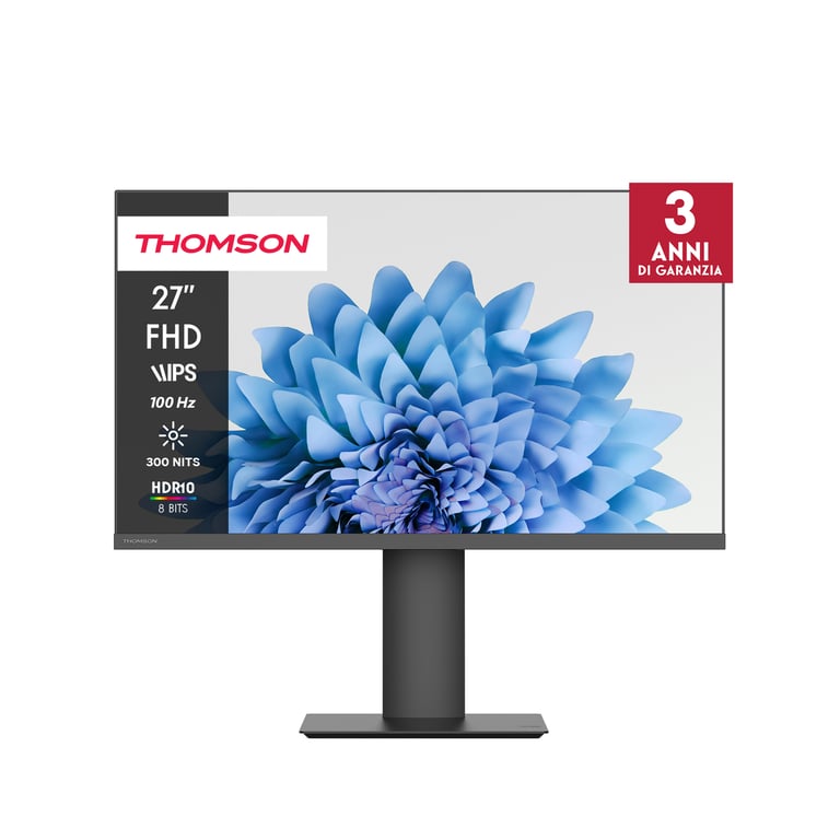 Thomson M27FB5C14 27