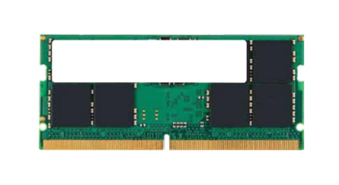 Transcend TS2GSA64V8E moduł pamięci 16 GB 2 x 8 GB DDR5 TS2GSA64V8E