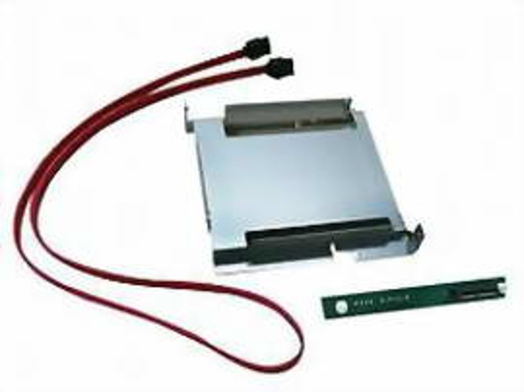 Supermicro Slim DVD kit Uniwersalne Inne MCP-220-84605-0N