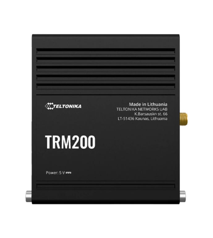 Teltonika TRM200000000 modem TRM200000000