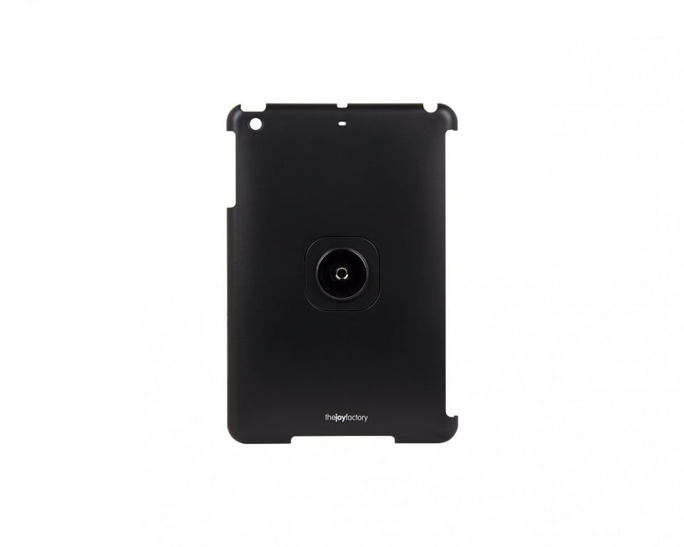 The Joy Factory MME200 etui na tablet Pokrowiec Czarny MME200