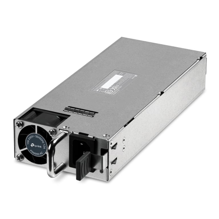 TP-Link PSM900-AC moduł zasilaczy 900 W Metaliczny PSM900-AC