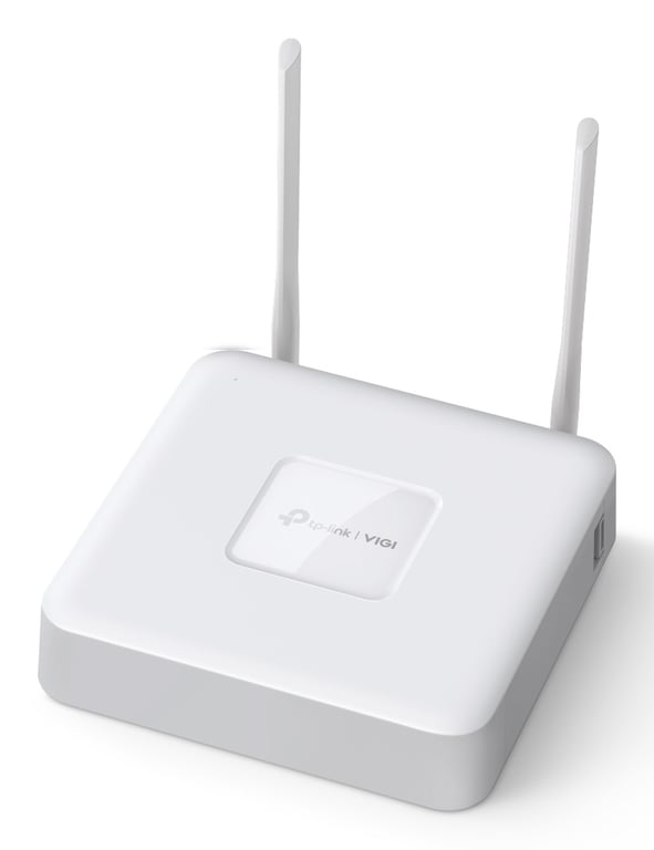 TP-Link VIGI NVR1108H-W Biały