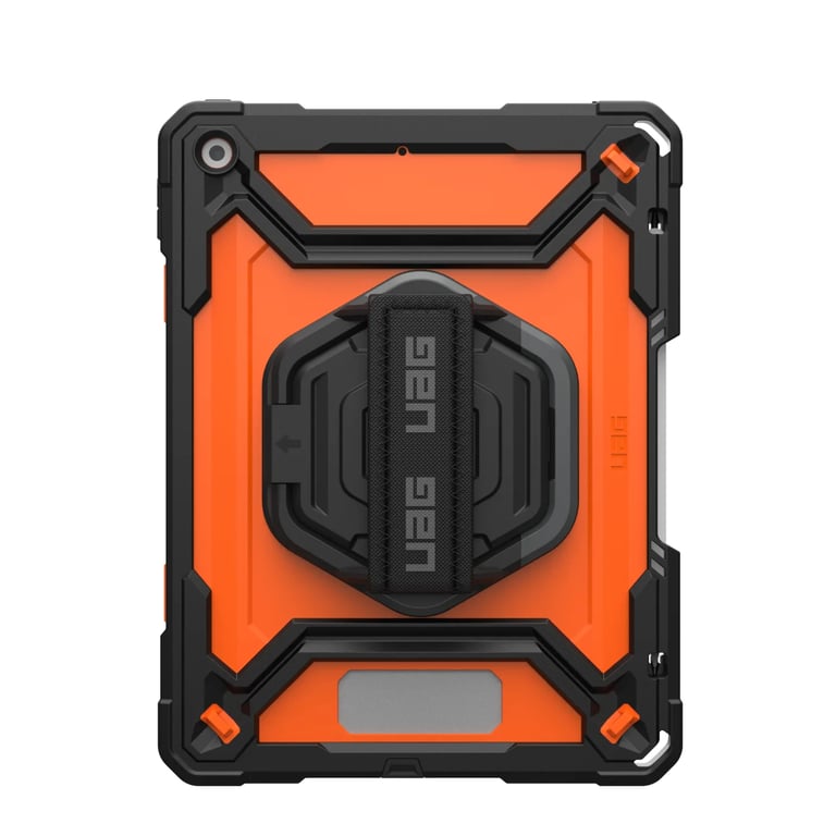 Urban Armor Gear Plasma Healthcare 124470B19740 etui na tablet 27,7 cm (10.9